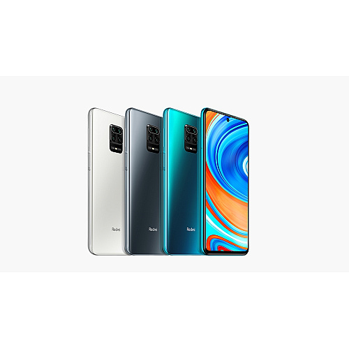 Xiaomi Redmi Note9 Pro (6+64)